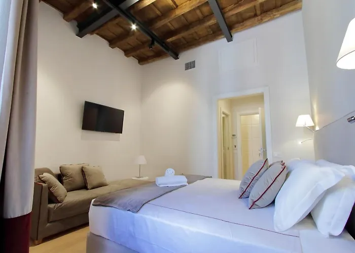 Monti Panisperna Suites