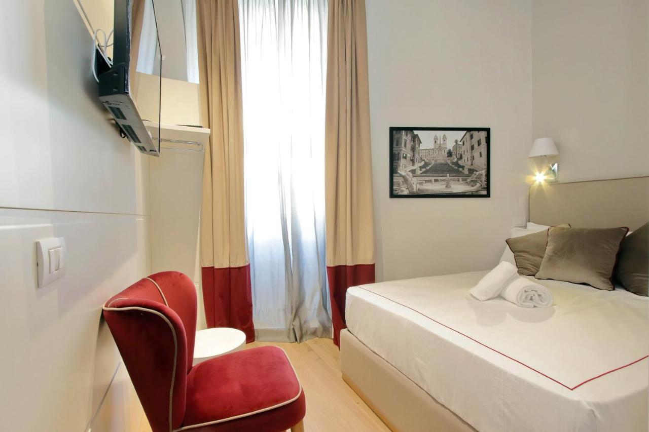 Casa de hóspedes Monti Panisperna Roma