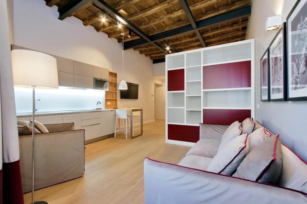 Monti Panisperna Casa de hóspedes Roma